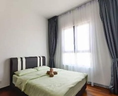 Silverscape Executive Melaka by I Housing