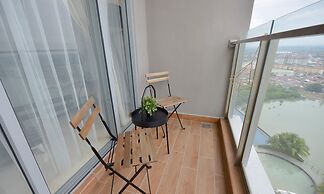 Silverscape Executive Melaka by I Housing