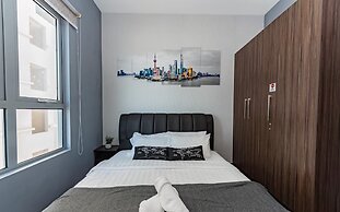 Silverscape Executive Melaka by I Housing