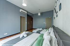 Silverscape Executive Melaka by I Housing