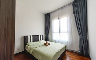 Silverscape Executive Melaka by I Housing