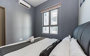Silverscape Executive Melaka by I Housing