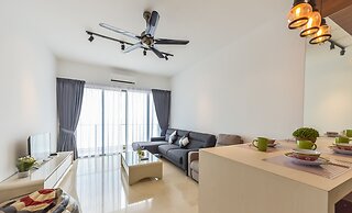 Silverscape Executive Melaka by I Housing