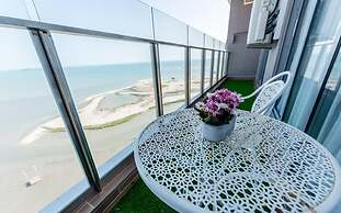Silverscape Executive Melaka by I Housing