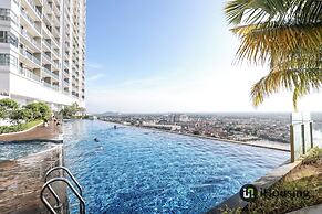 Silverscape Executive Melaka by I Housing