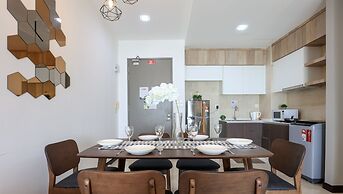 Silverscape Executive Melaka by I Housing