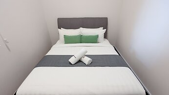 Silverscape Executive Melaka by I Housing