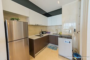 Silverscape Executive Melaka by I Housing