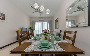 Silverscape Executive Melaka by I Housing