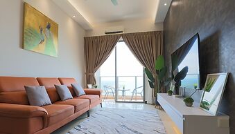 Silverscape Executive Melaka by I Housing