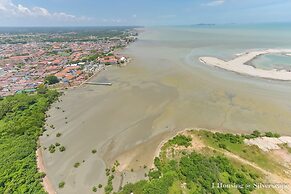Silverscape Executive Melaka by I Housing