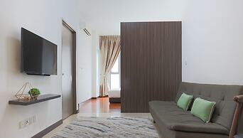 Silverscape Executive Melaka by I Housing