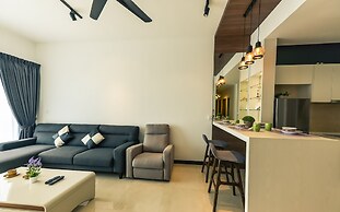 Silverscape Executive Melaka by I Housing