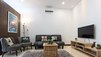 Silverscape Executive Melaka by I Housing