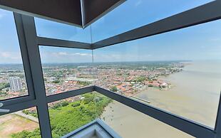 Silverscape Executive Melaka by I Housing