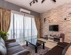Silverscape Executive Melaka by I Housing