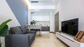 Silverscape Executive Melaka by I Housing
