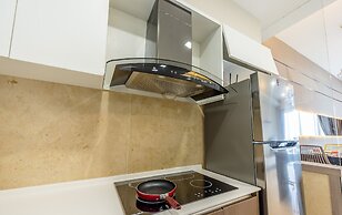 Silverscape Executive Melaka by I Housing