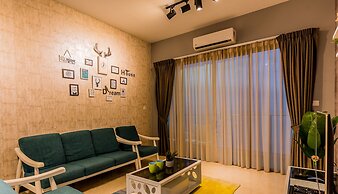 Silverscape Executive Melaka by I Housing