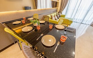 Silverscape Executive Melaka by I Housing