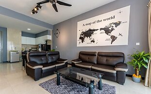 Silverscape Executive Melaka by I Housing