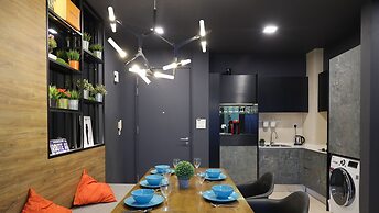 Silverscape Executive Melaka by I Housing