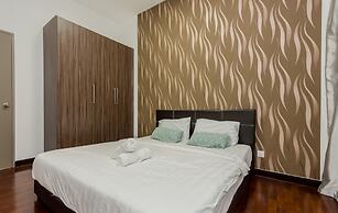Silverscape Executive Melaka by I Housing
