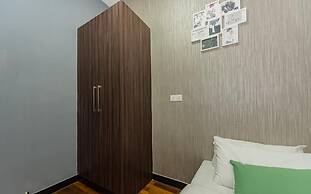 Silverscape Executive Melaka by I Housing
