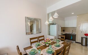 Silverscape Executive Melaka by I Housing