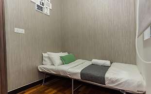 Silverscape Executive Melaka by I Housing