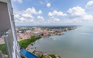 Silverscape Executive Melaka by I Housing