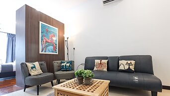 Silverscape Executive Melaka by I Housing