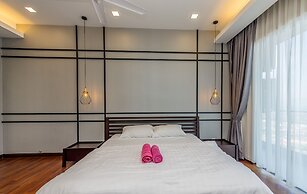 Silverscape Executive Melaka by I Housing
