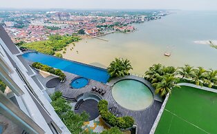 Silverscape Executive Melaka by I Housing