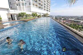 Silverscape Executive Melaka by I Housing