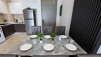 Silverscape Executive Melaka by I Housing