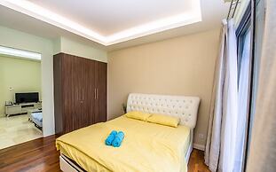 Silverscape Executive Melaka by I Housing