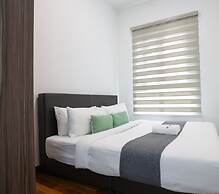 Silverscape Executive Melaka by I Housing