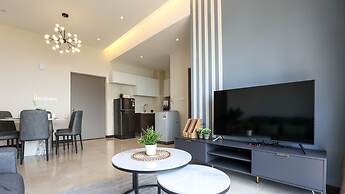 Silverscape Executive Melaka by I Housing
