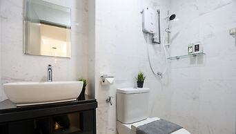 Silverscape Executive Melaka by I Housing