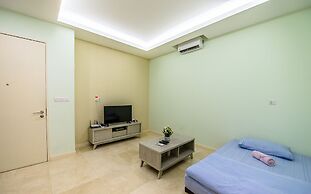 Silverscape Executive Melaka by I Housing