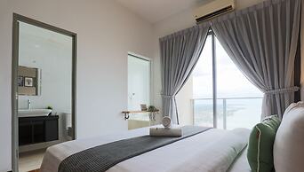 Silverscape Executive Melaka by I Housing