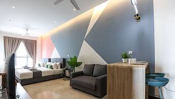 Silverscape Executive Melaka by I Housing