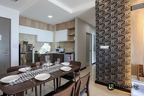 Silverscape Executive Melaka by I Housing