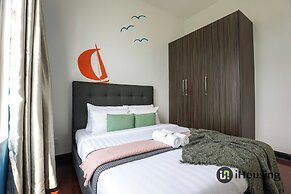 Silverscape Executive Melaka by I Housing