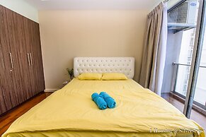 Silverscape Executive Melaka by I Housing