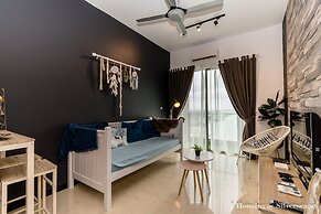 Silverscape Executive Melaka by I Housing