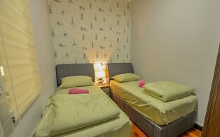 Silverscape Executive Melaka by I Housing