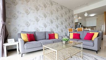 Silverscape Executive Melaka by I Housing