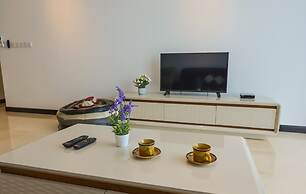 Silverscape Executive Melaka by I Housing